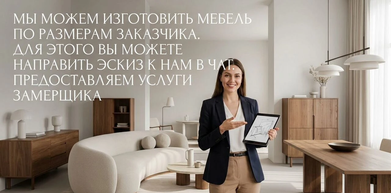 Кухня на заказ от производителя с установкой