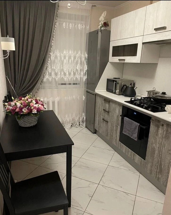 Кухни на заказ в хрущевку
