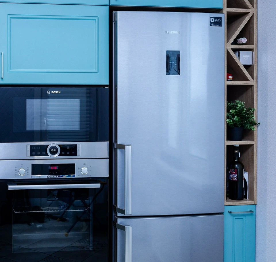 Кухня на заказ с гарантией