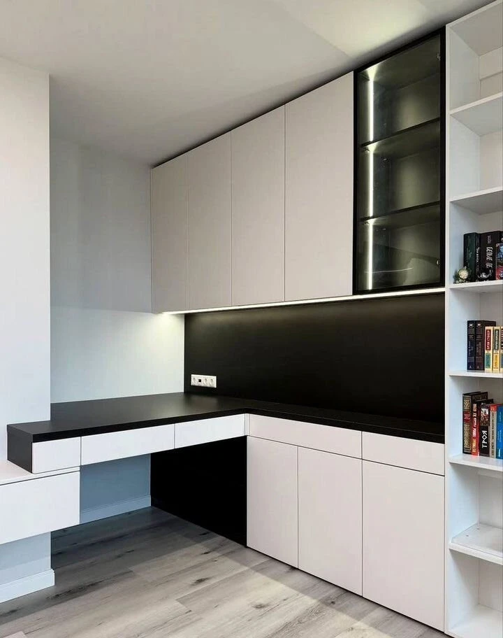 Кухни на заказ / Шикарное качество