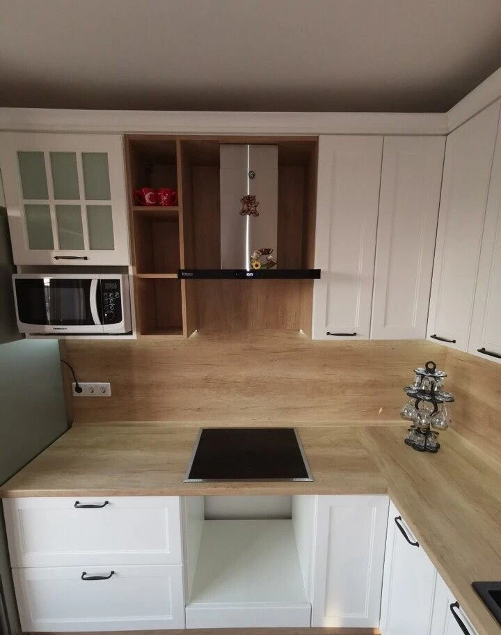 Кухни на заказ