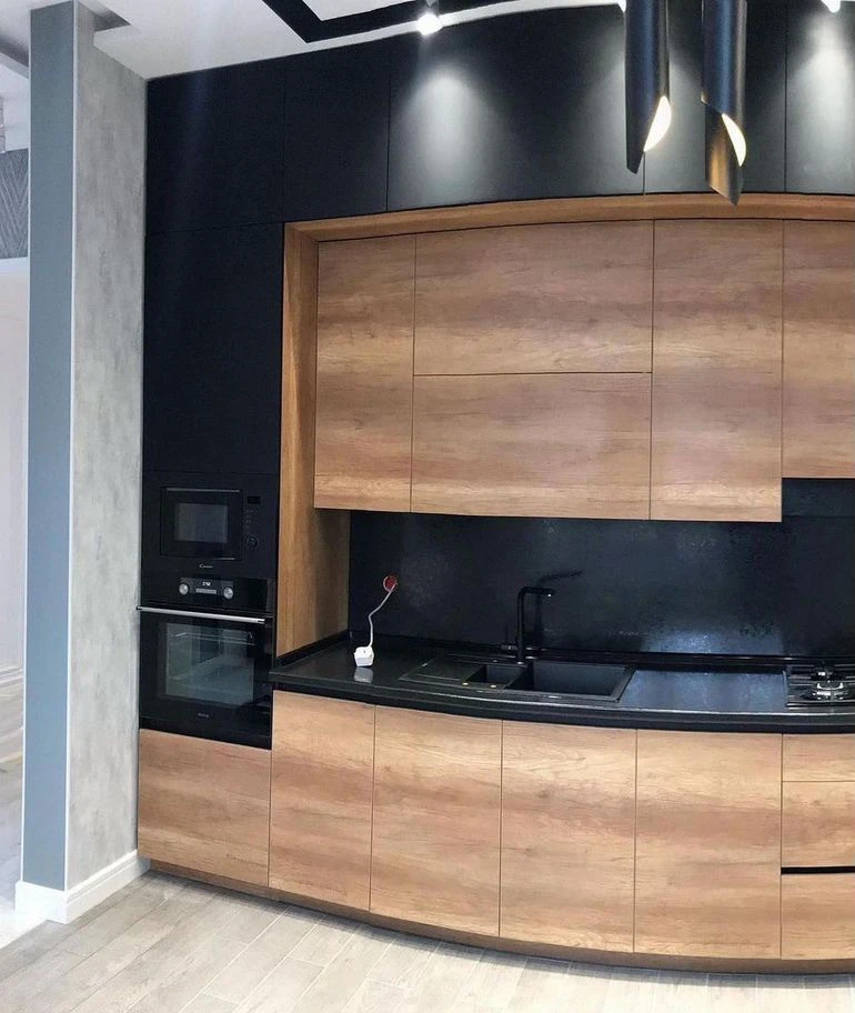 Кухни на заказ